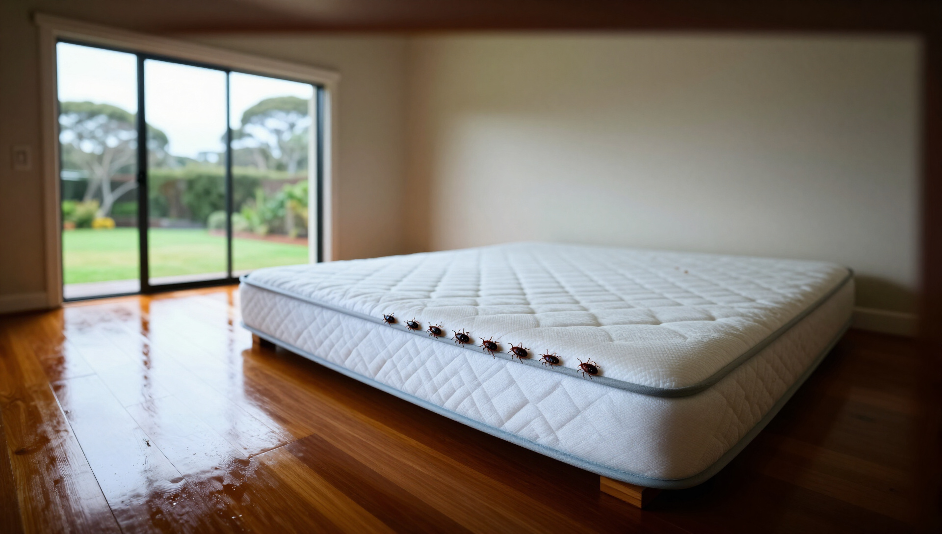 Bed Bugs Control in Minchinbury