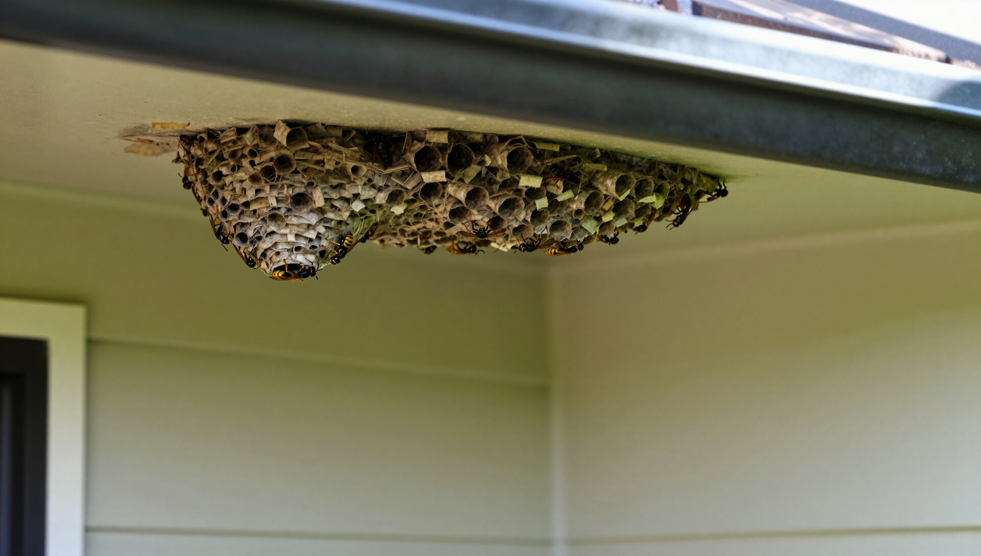 Bees and Wasp Removal in Minchinbury