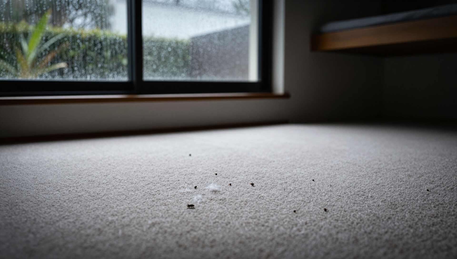 Fleas and Ticks Removal in Minchinbury