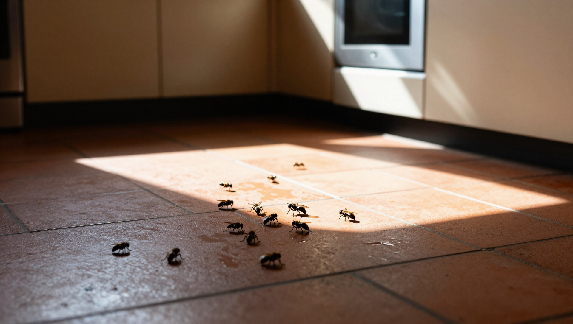 Insect Control in Minchinbury